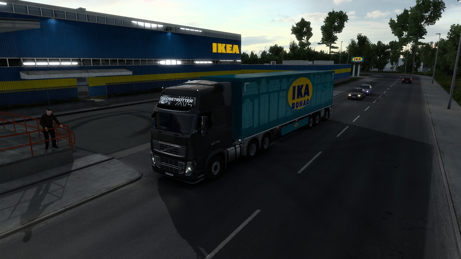 Image by truckerator