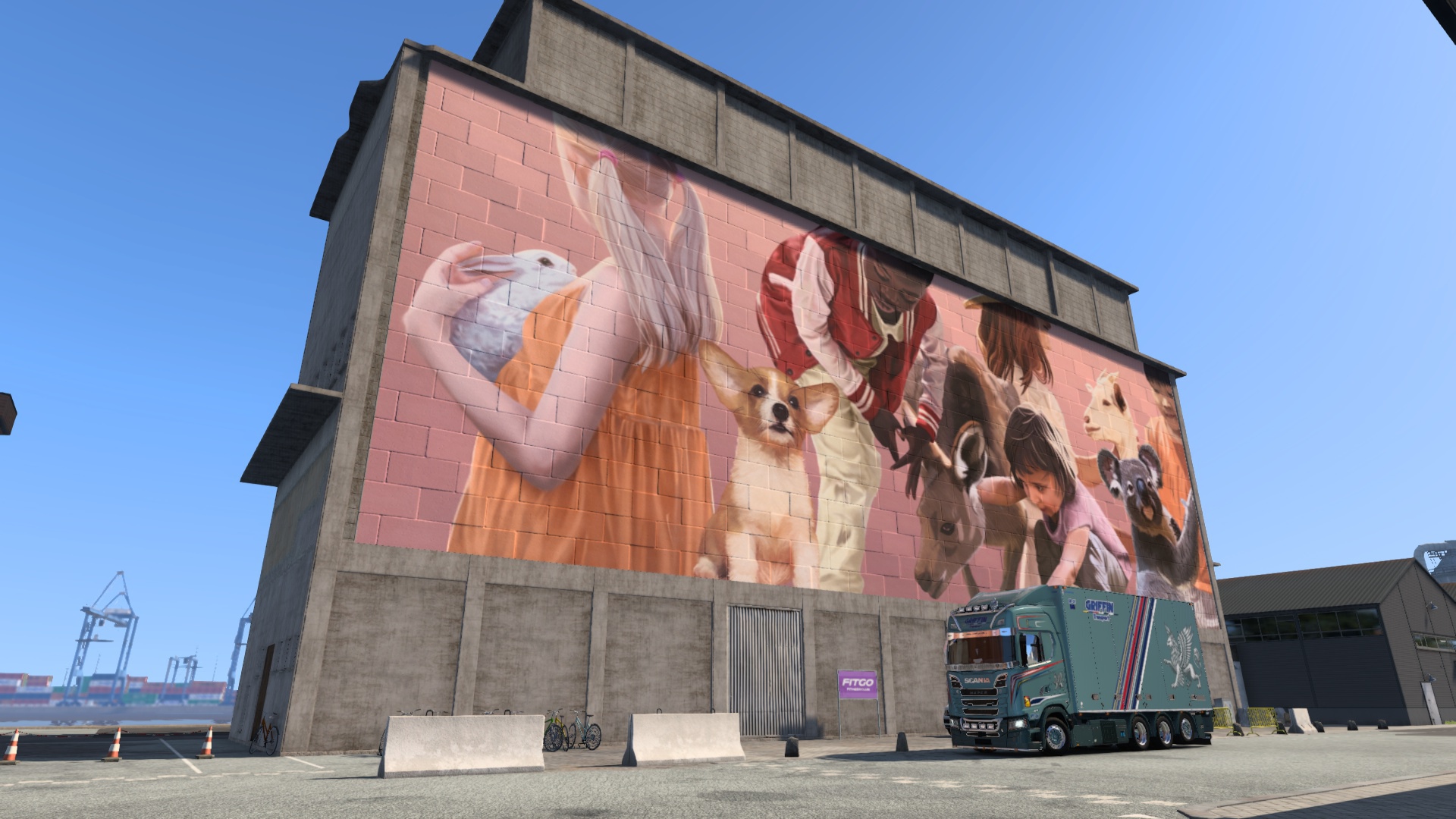 Image by Yogurtlite