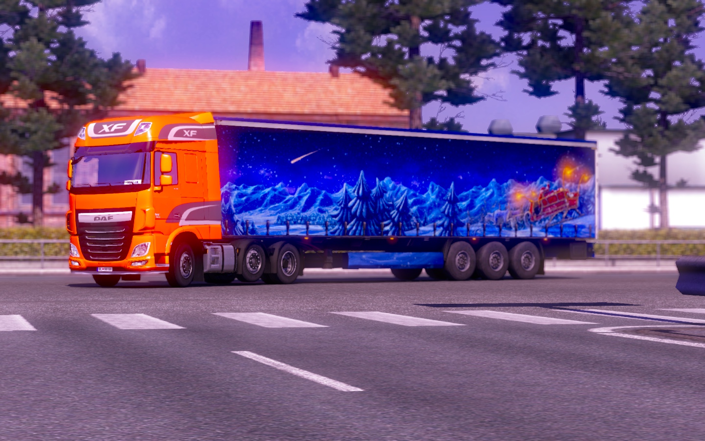 Image by Trucker10534