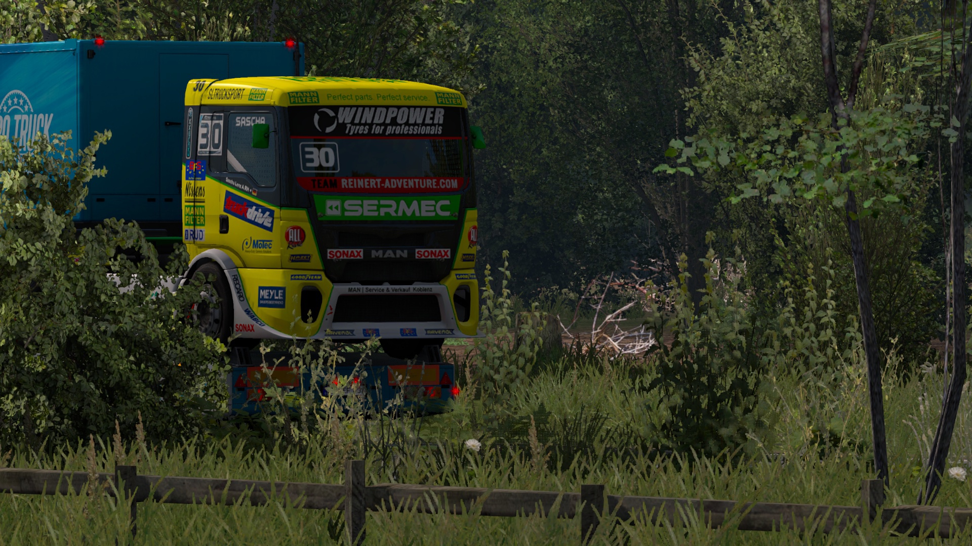 Image by trisstography