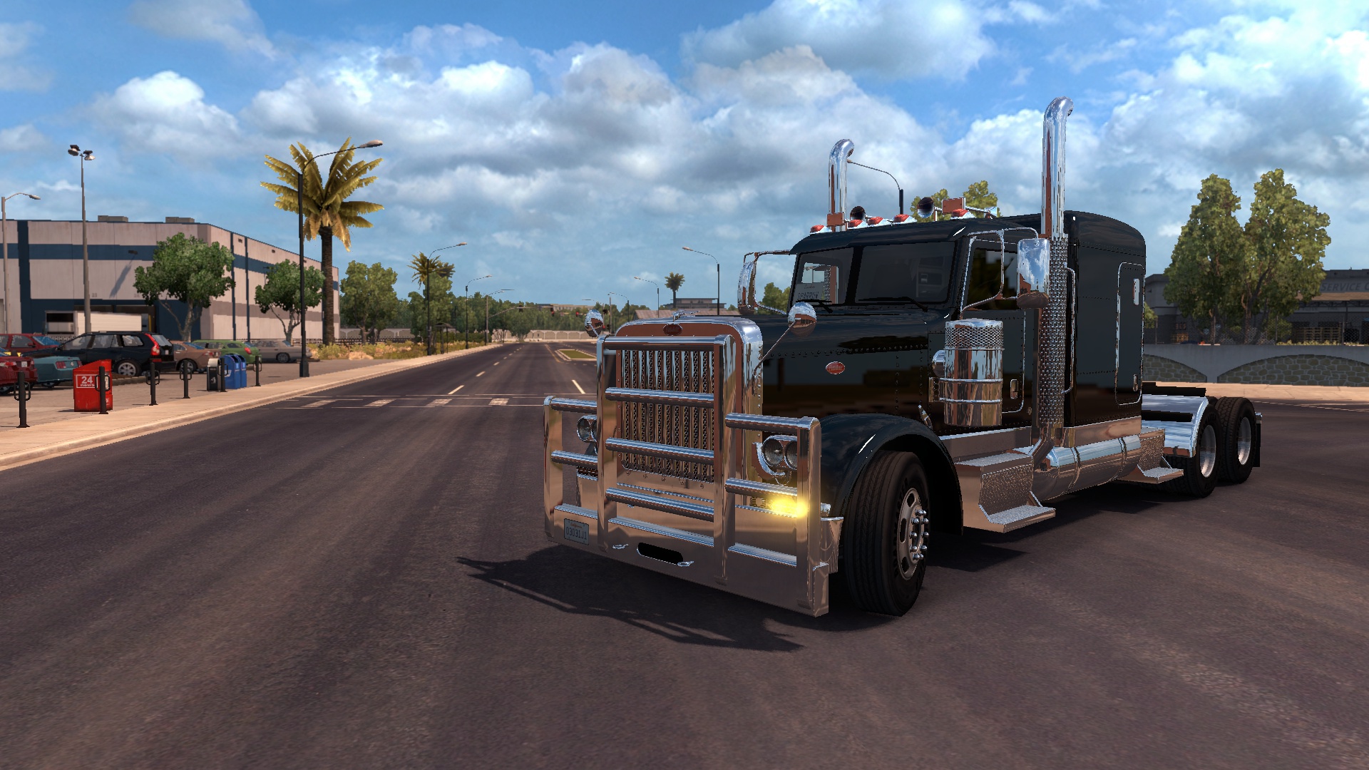 Image by SparrowTrucker