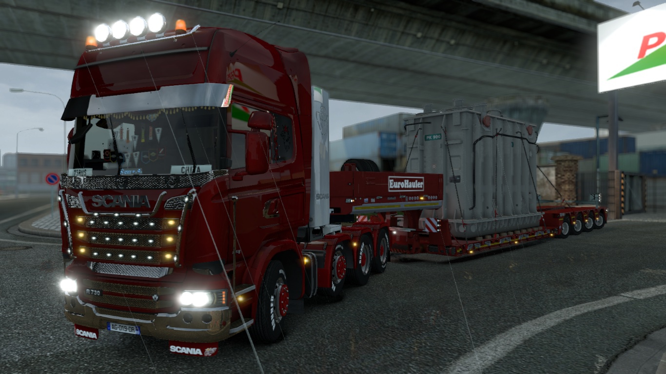 Image by KostyaFREAK