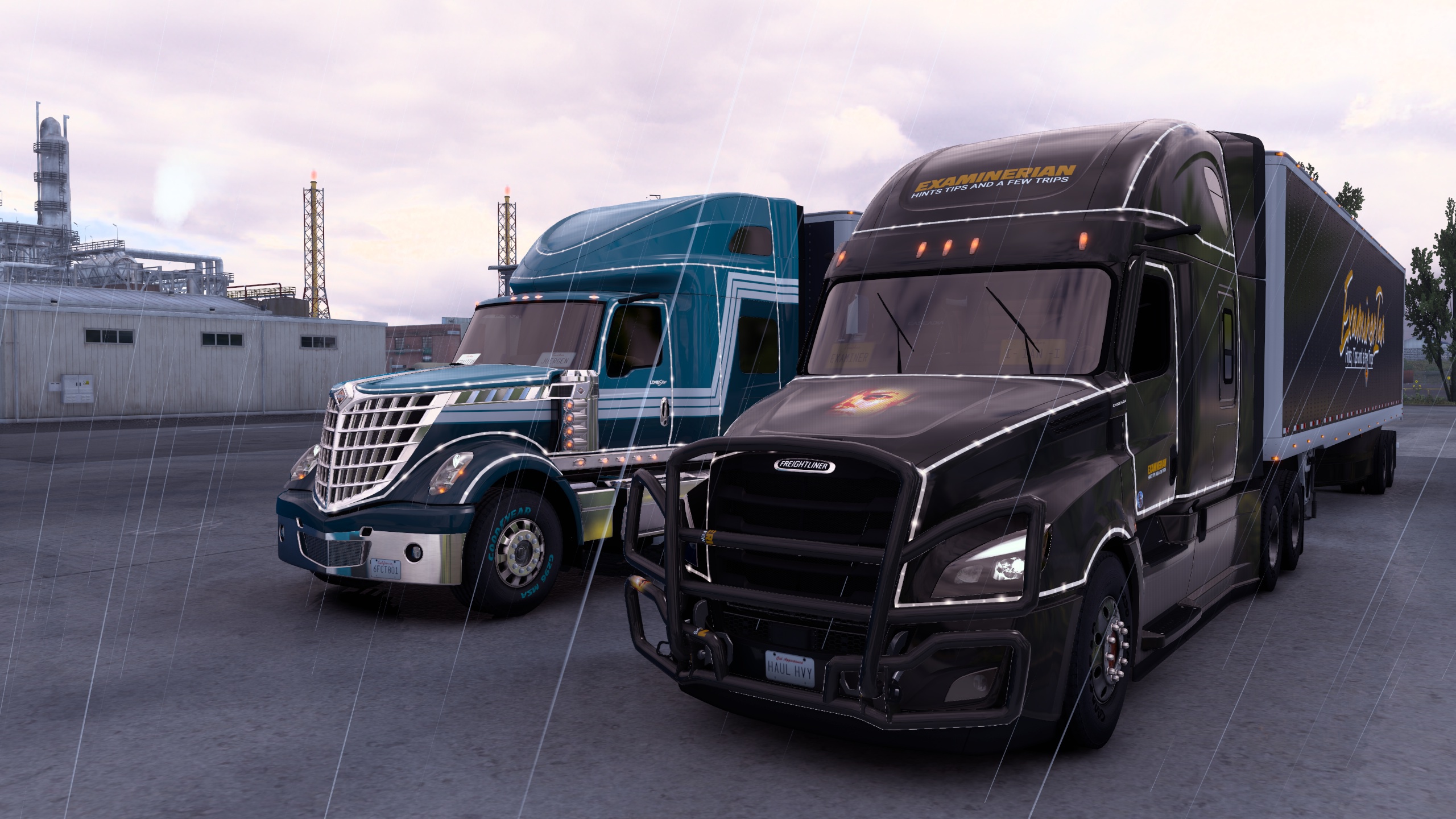 Image by ExaminerIan