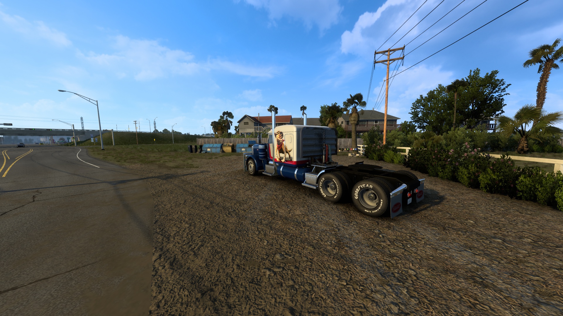 Image by BelisleTrucking