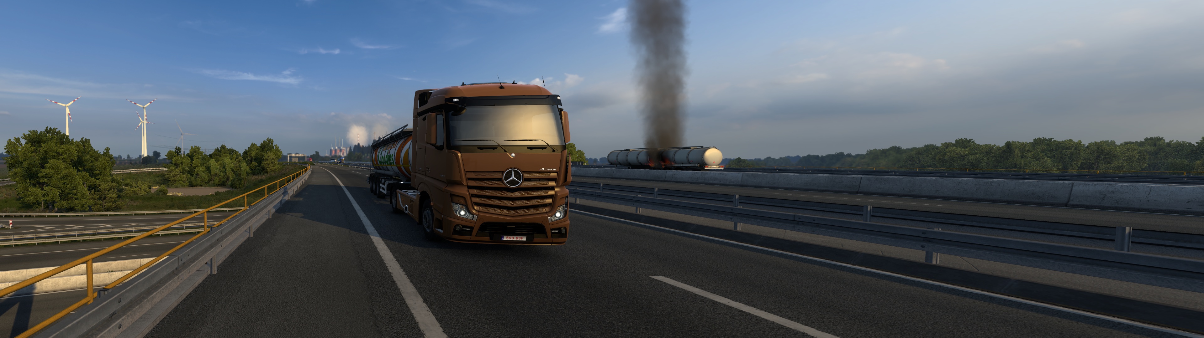 Image by TerrierLogistics