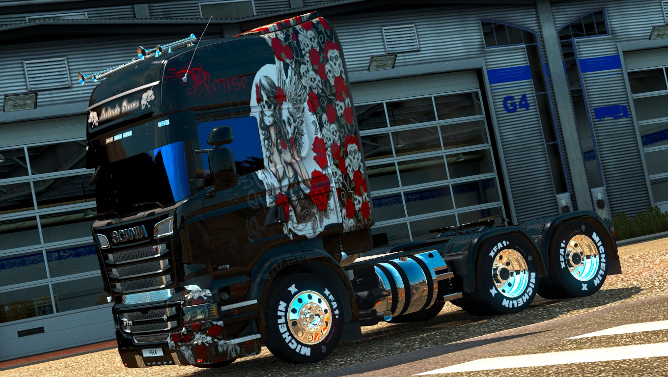 Image by Rockchevelle