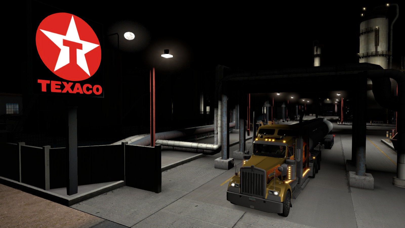 Image by Chisum_Trucking