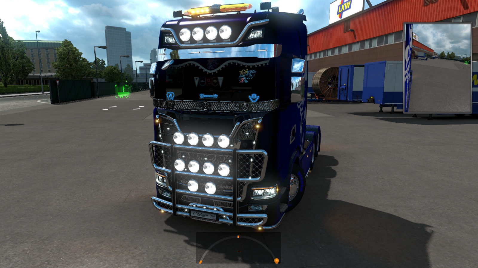 Image by ilyasaratov89