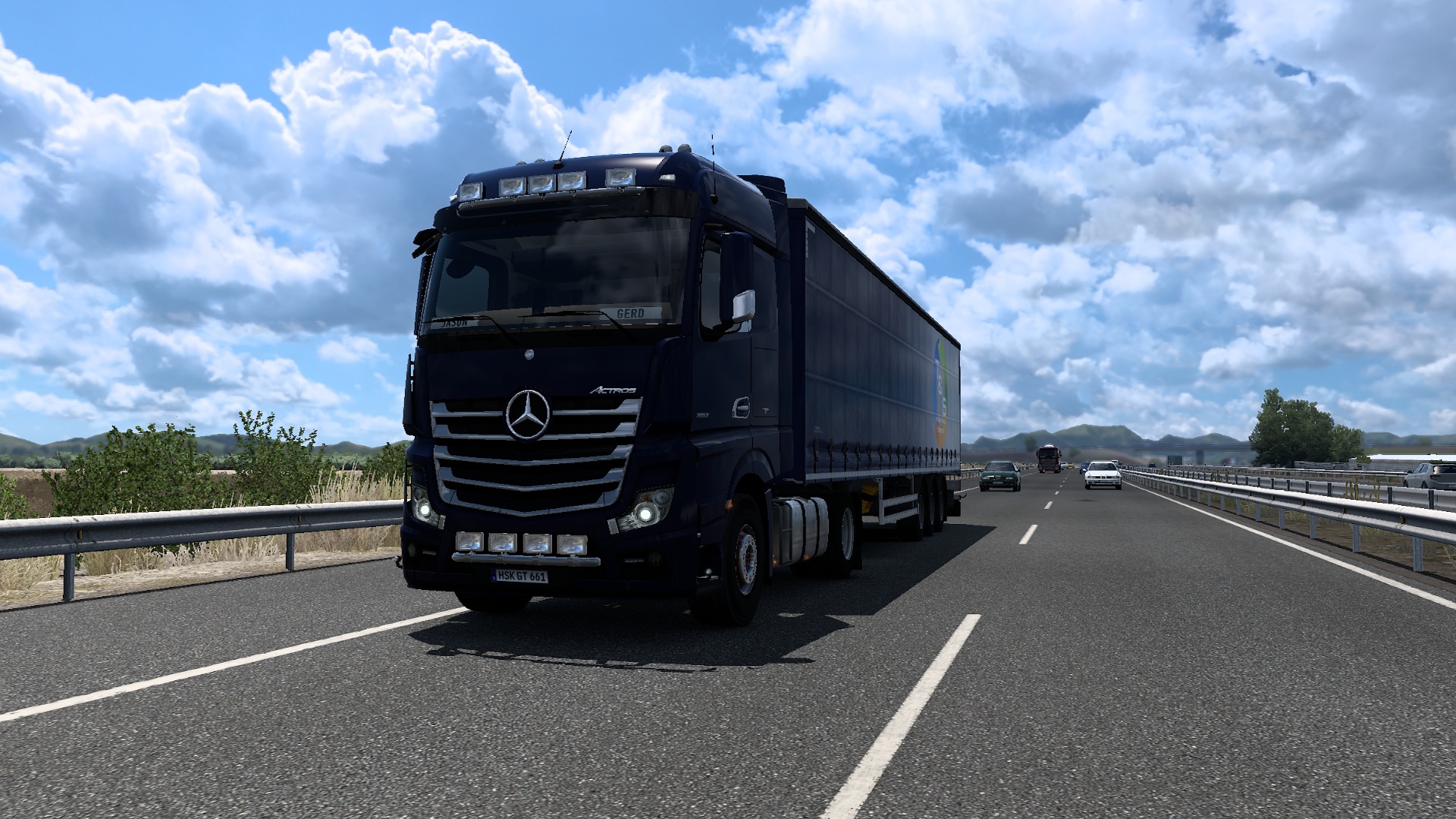 Image by Truckersson