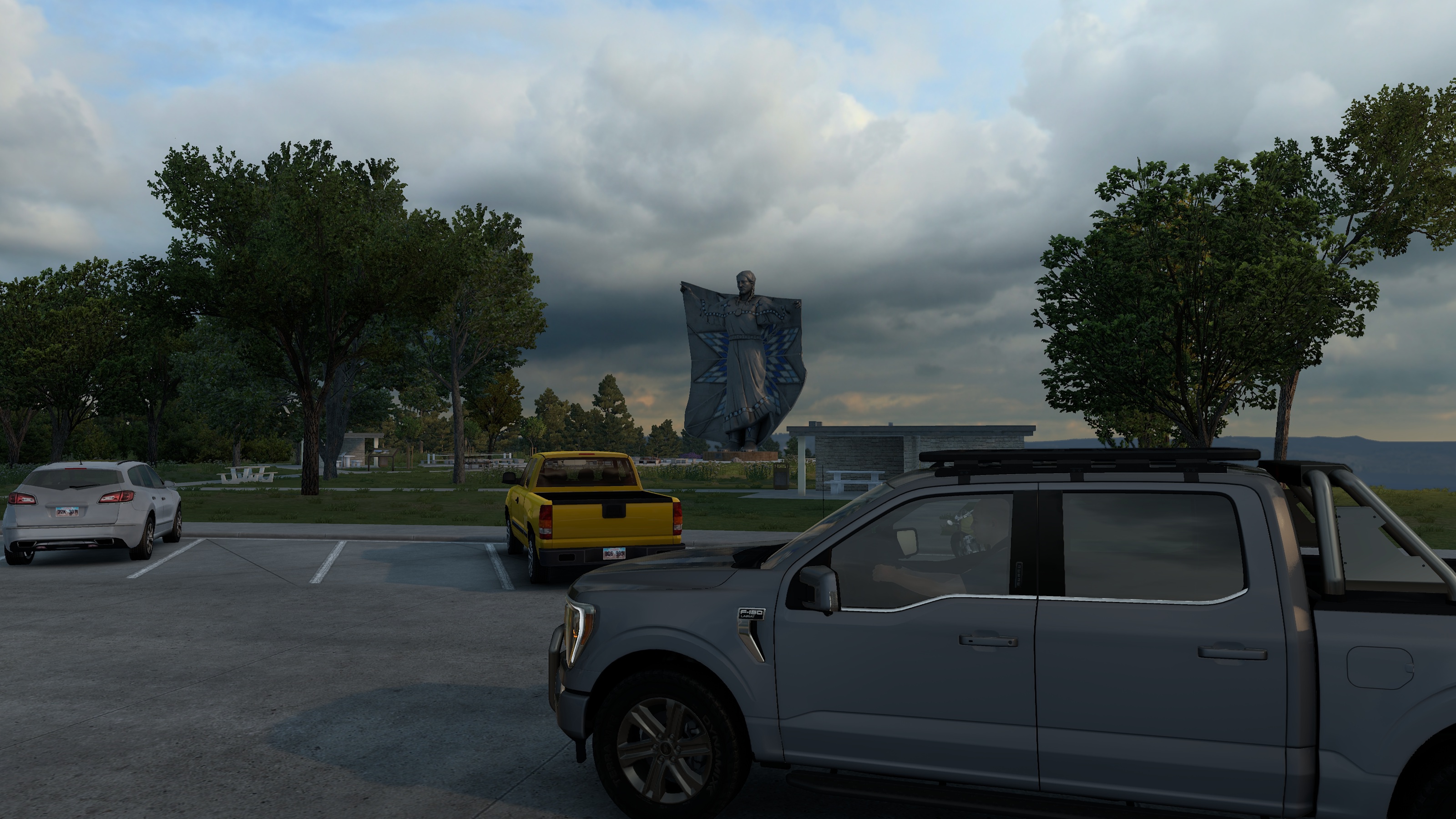 Image by Trucker_Wouter