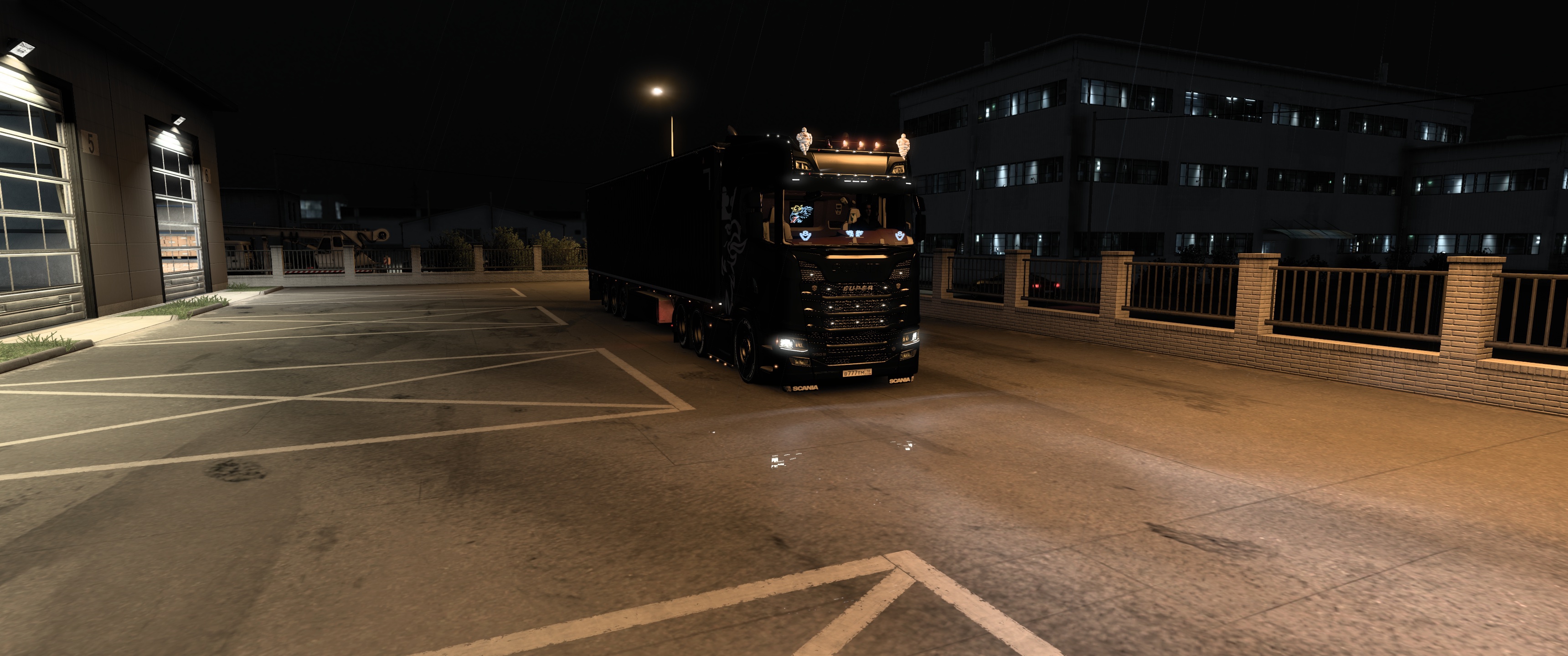 Image by MaxTheTrucker23