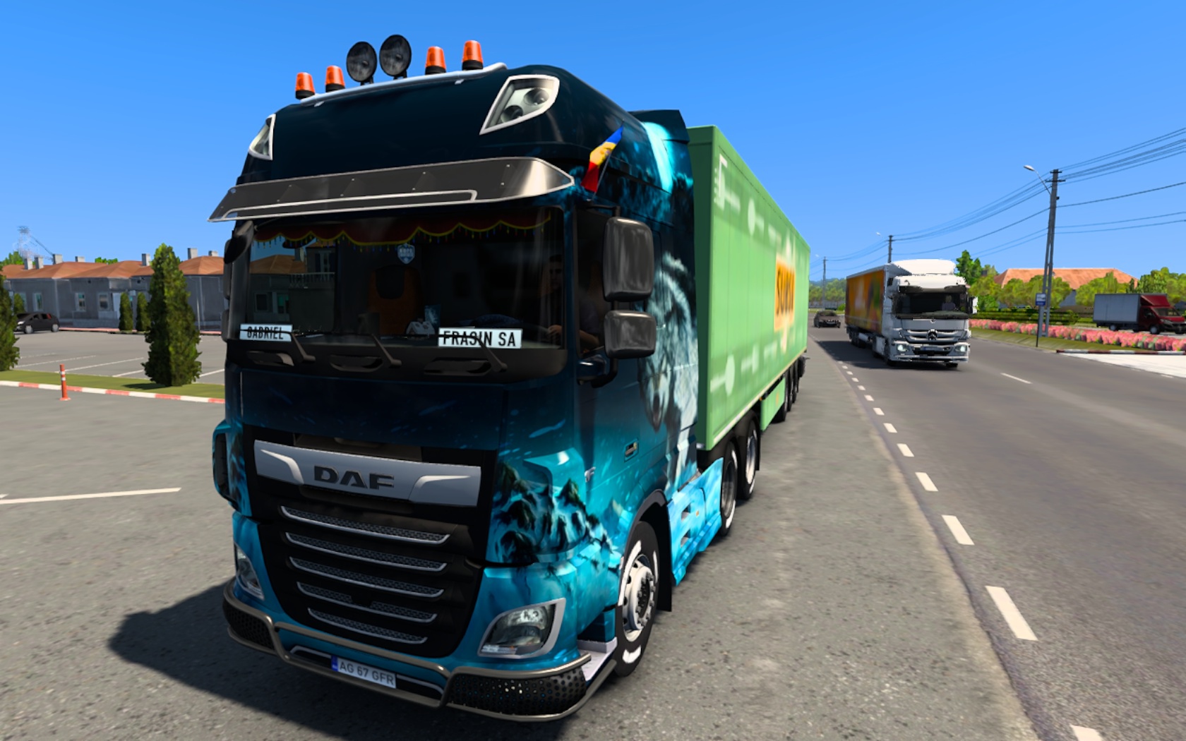 Image by GabyFrasinGF