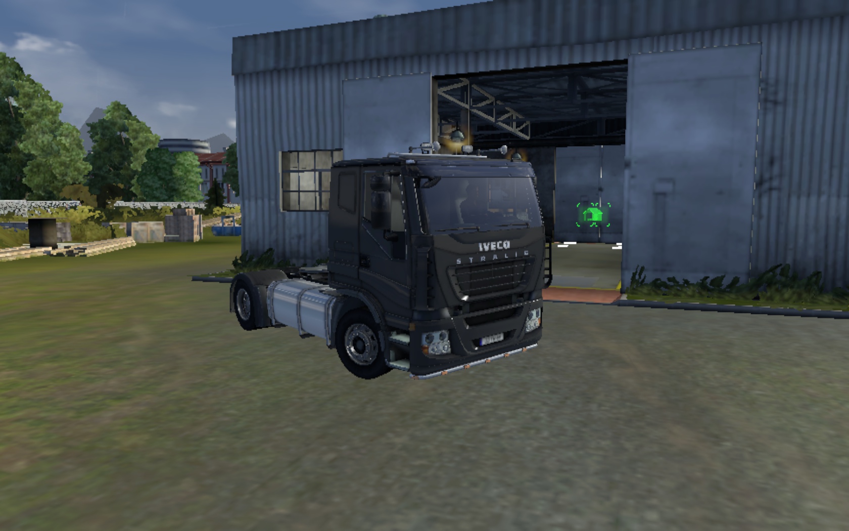 Image by JohnTheWarlock