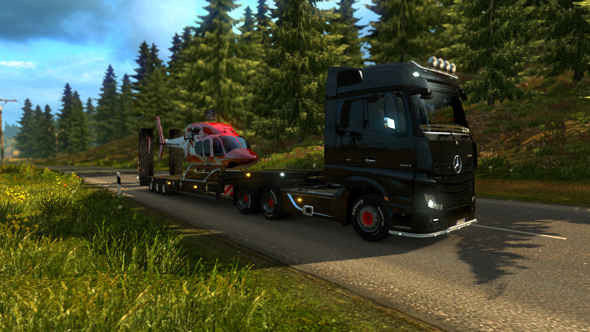 Image by TRANSKIKE