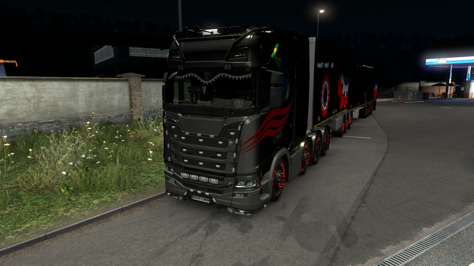 Image by ZeusLuminar