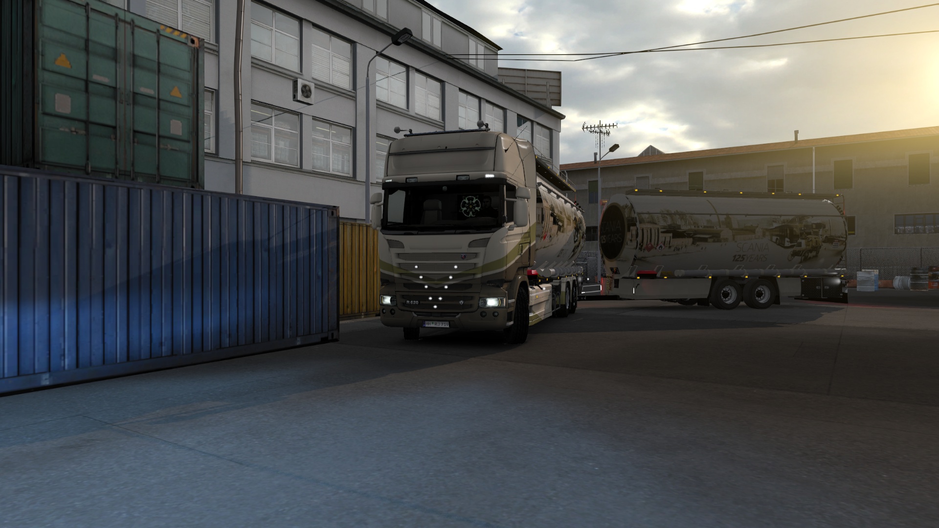 Image by SGTransport