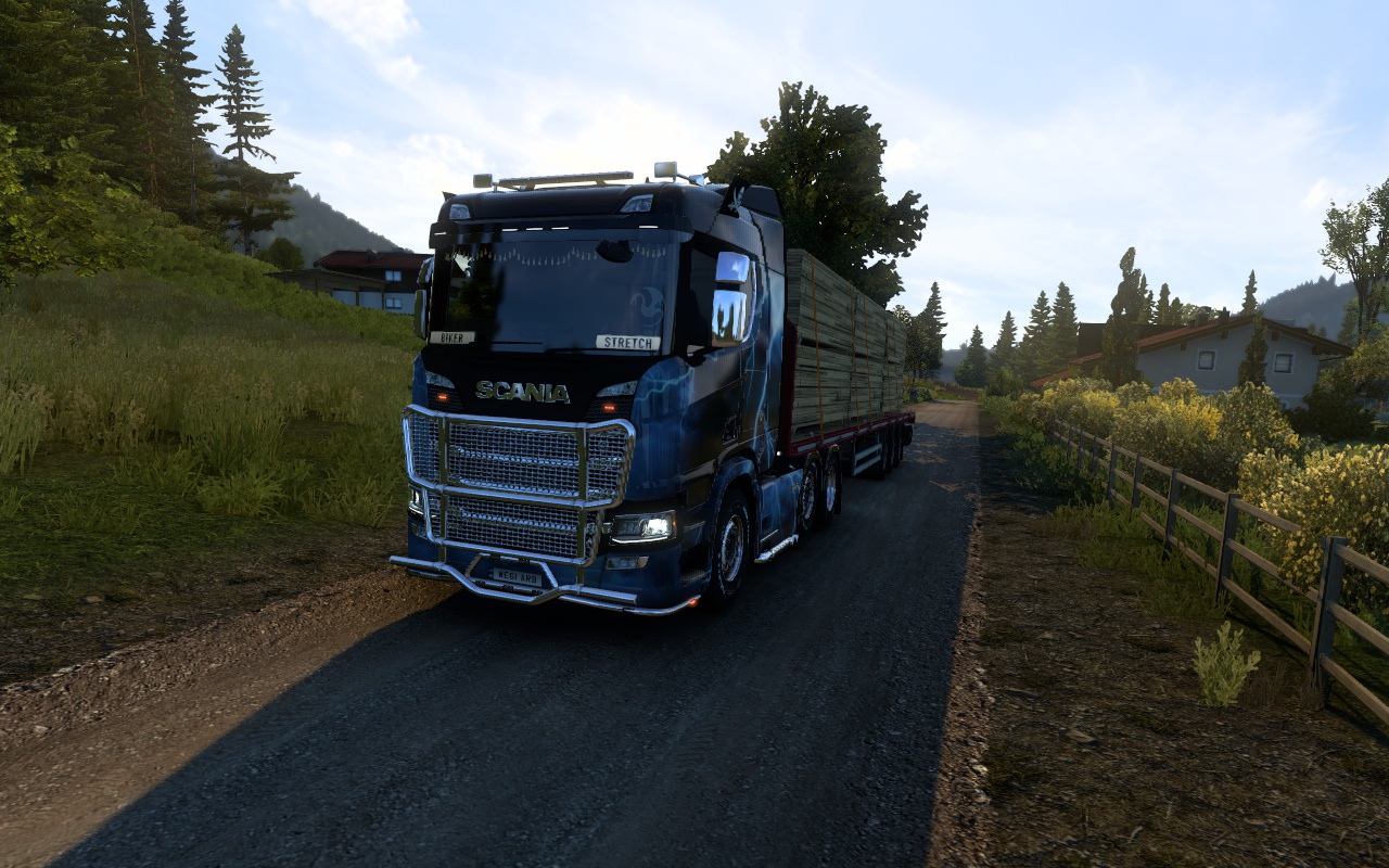 Image by Bikerstretch