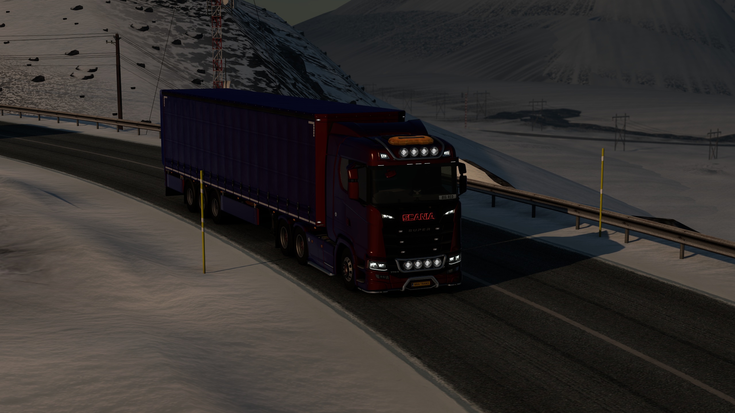 Image by NRA_TRANSPORT