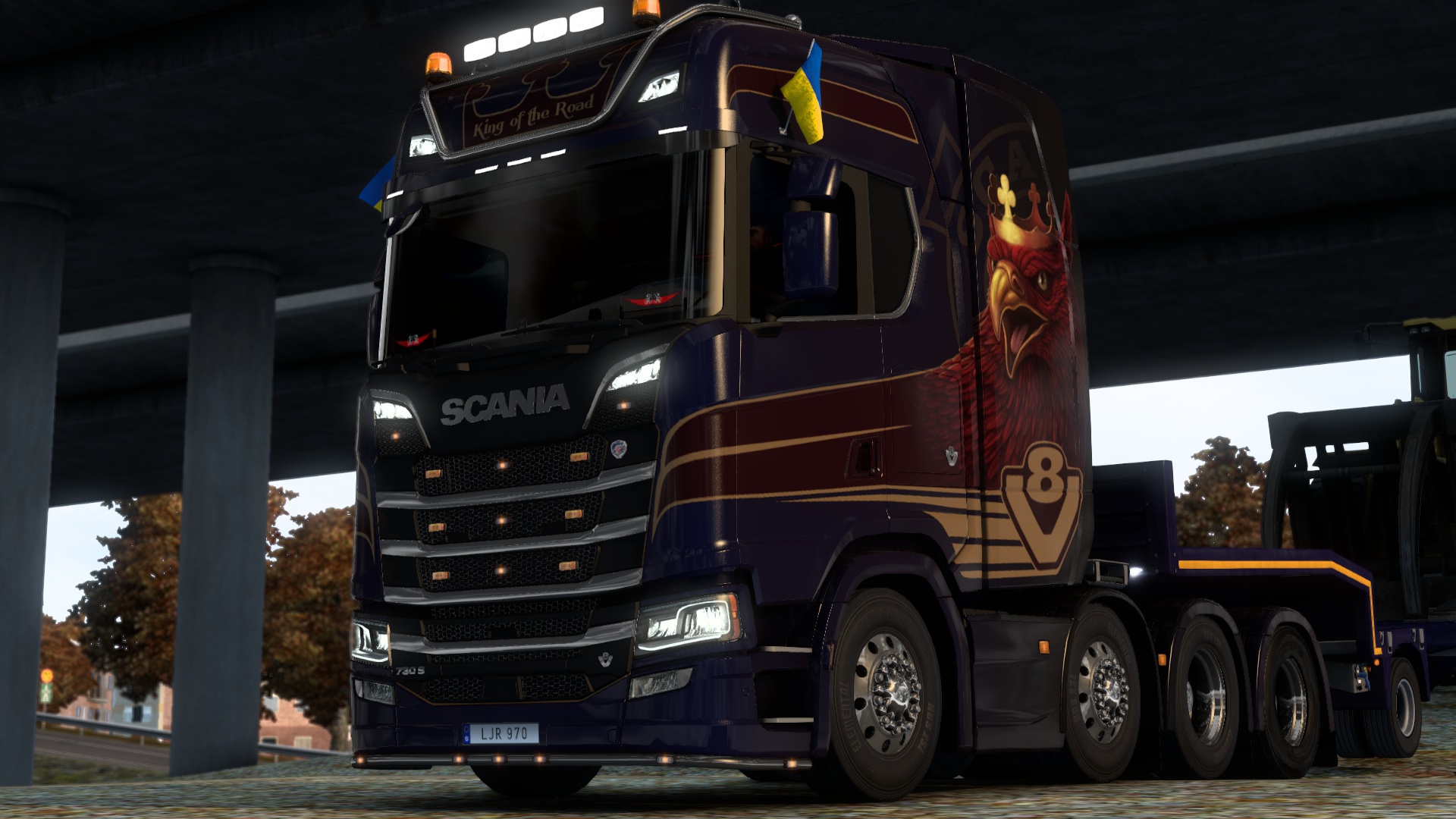 Image by johnnybarrett