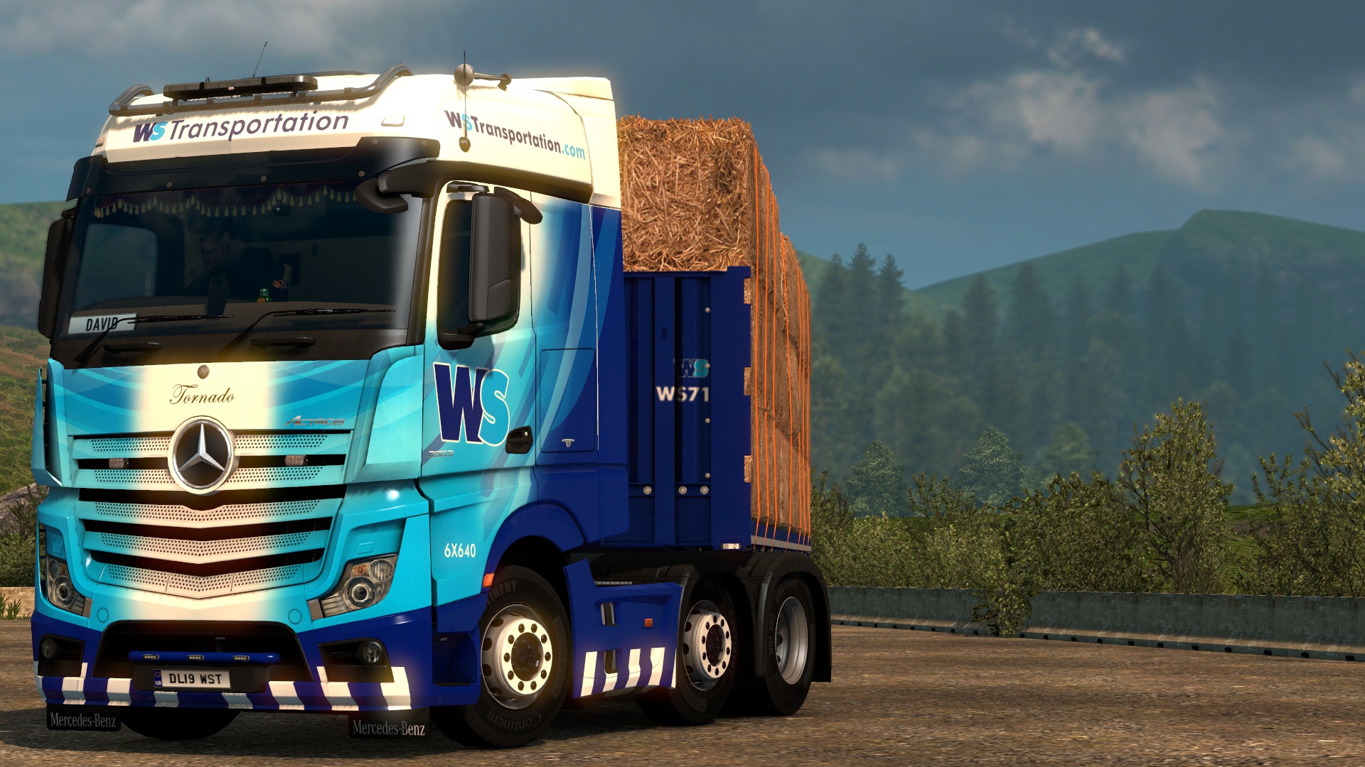 Image by wstransportation