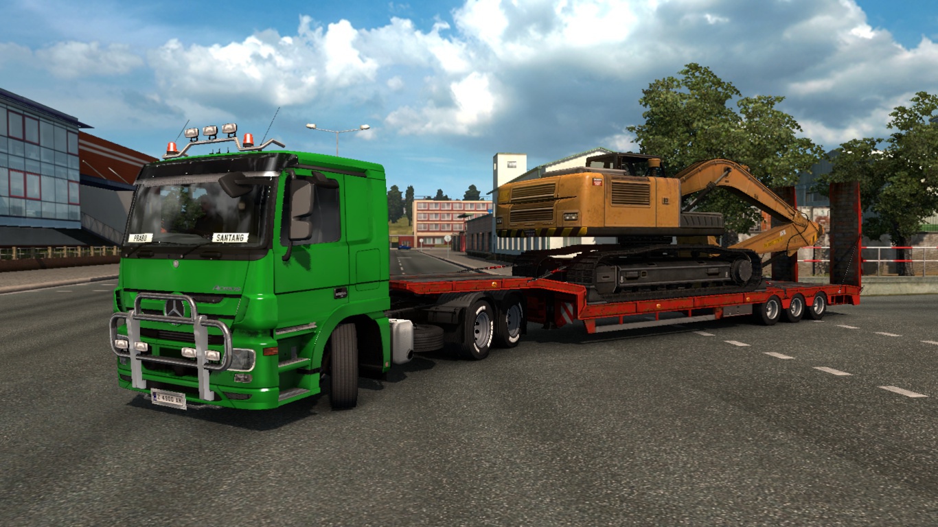 Image by IRFANTRANSPORT