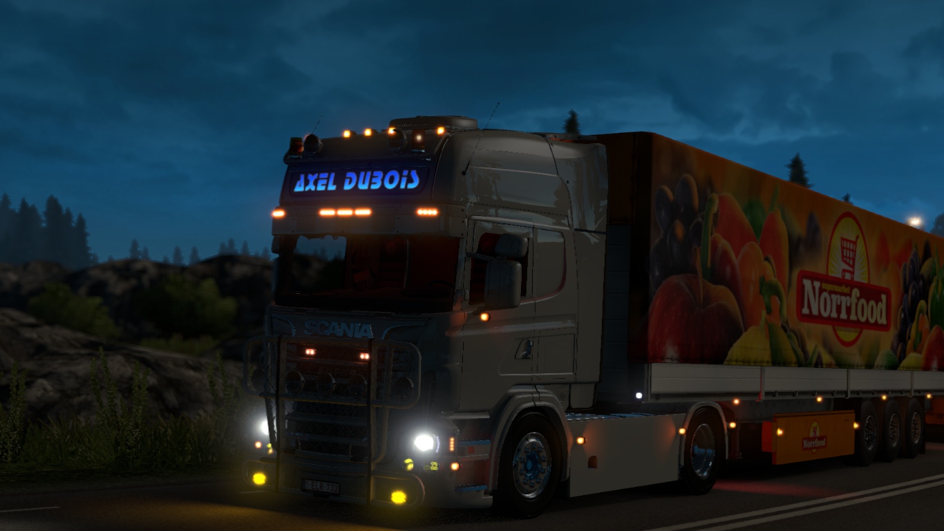 Image by eurotruck238540