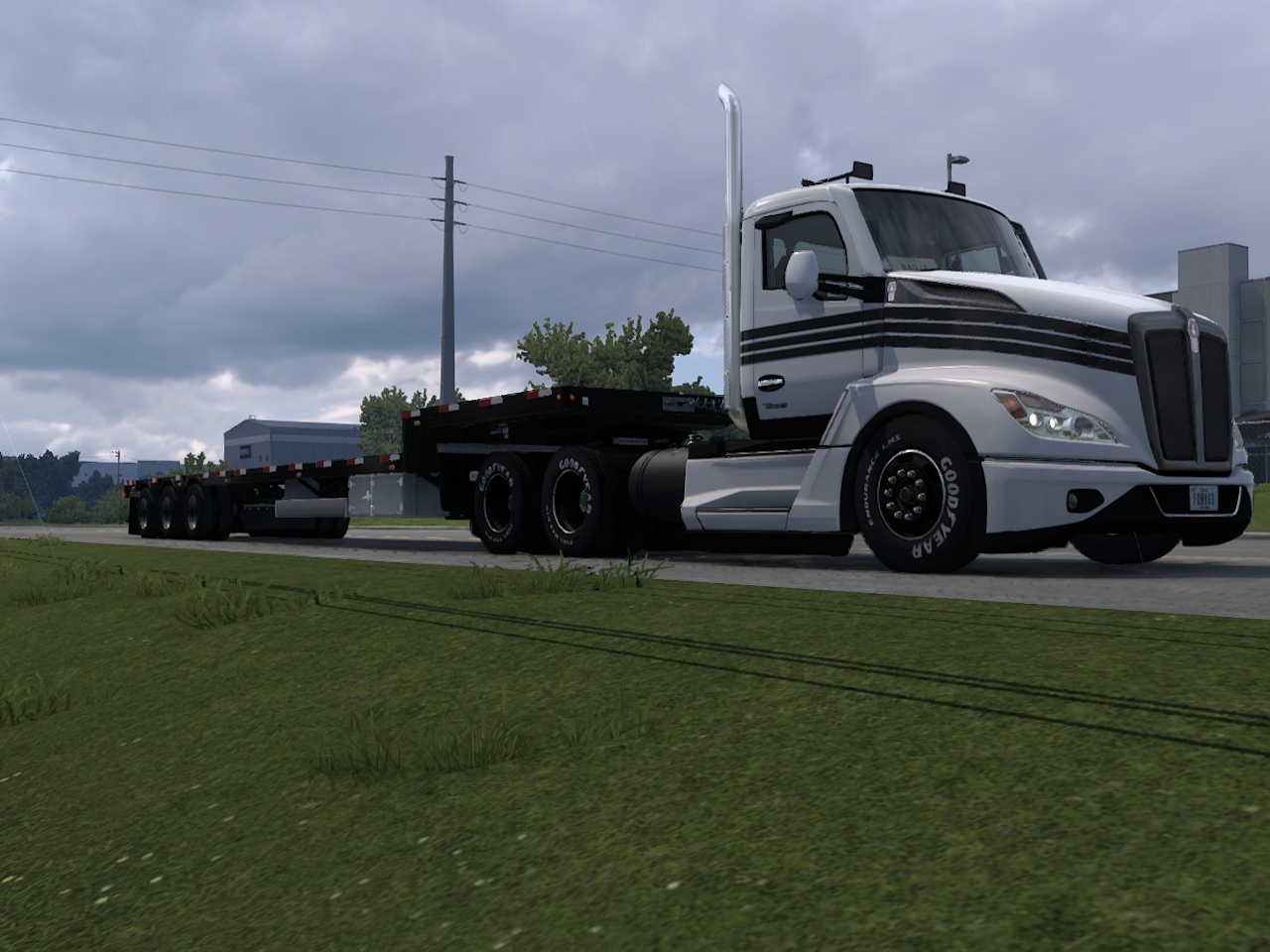 Image by Cosmictrucker