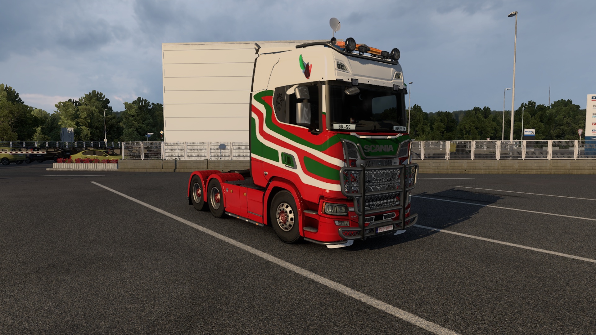 Image by LeCaldomanis