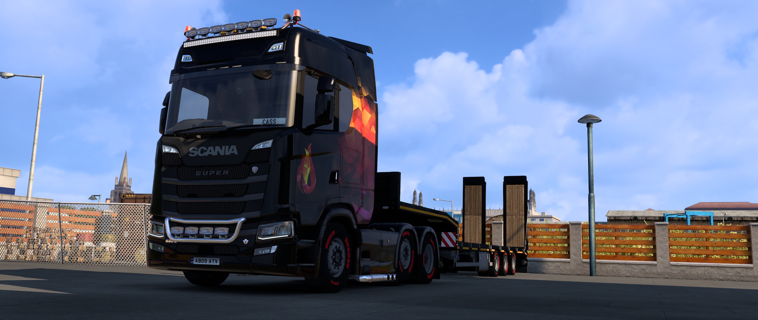 Image by RestLessArch