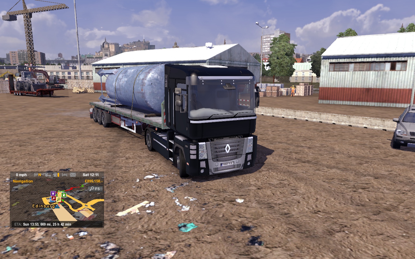 Image by TruckMadScotty