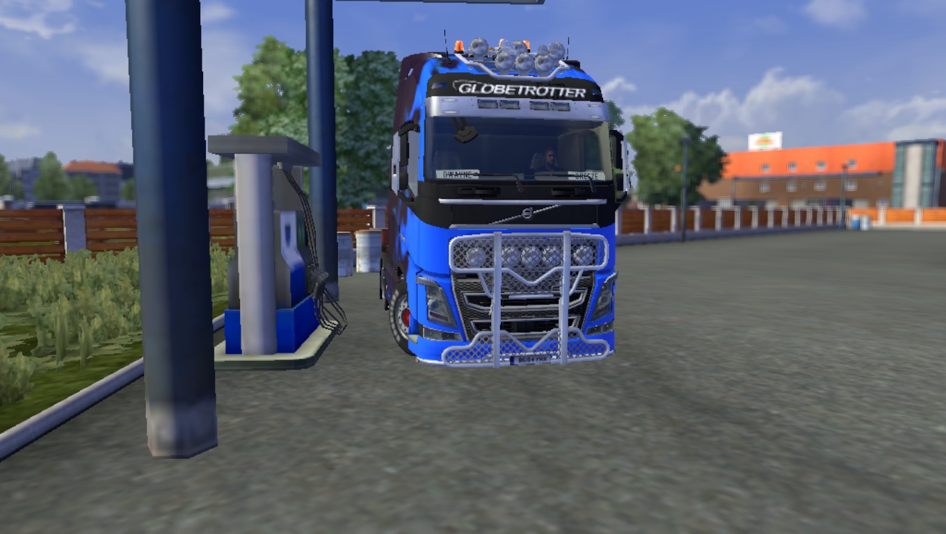 Image by scania560