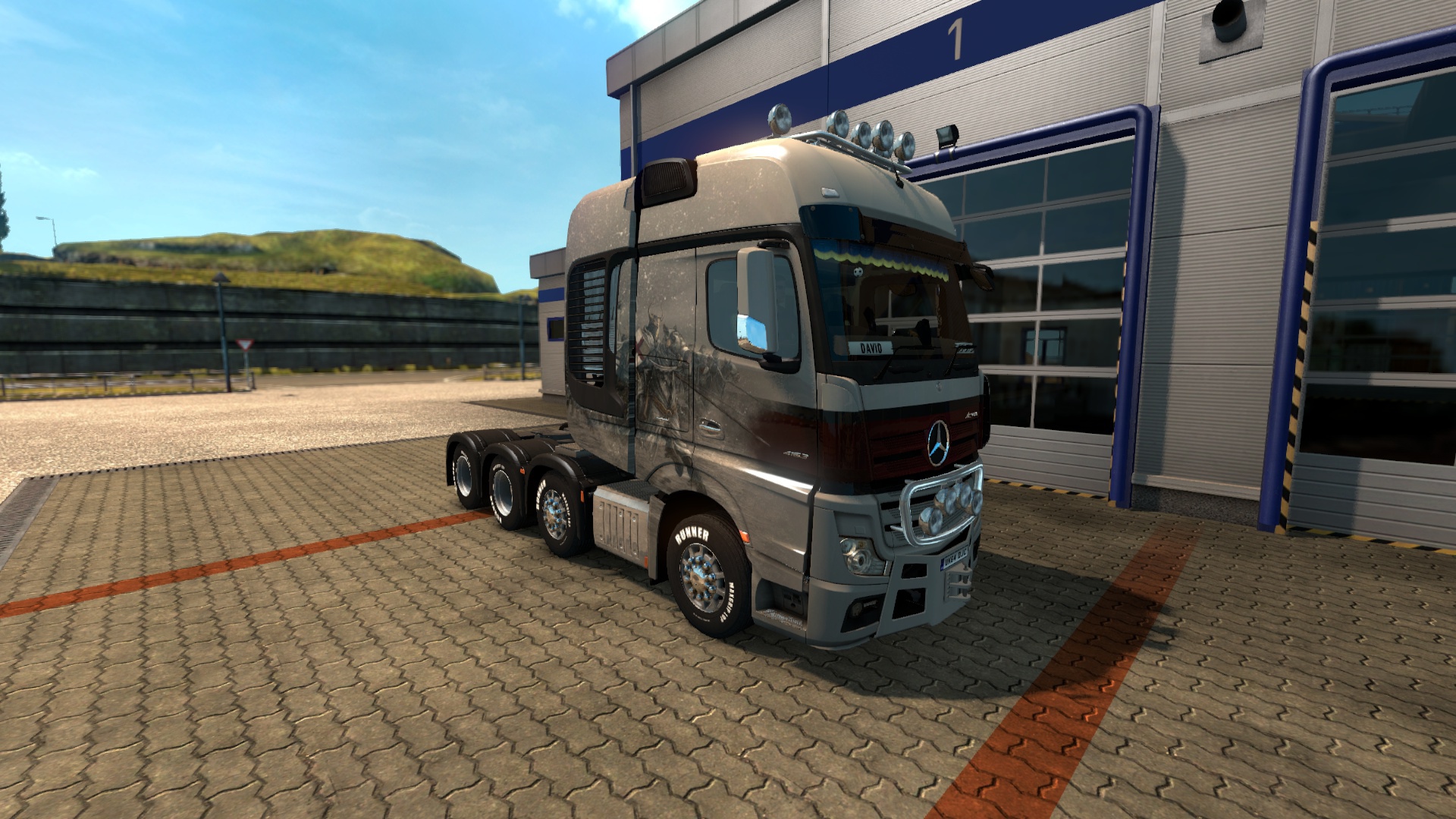 Image by Carpenter45