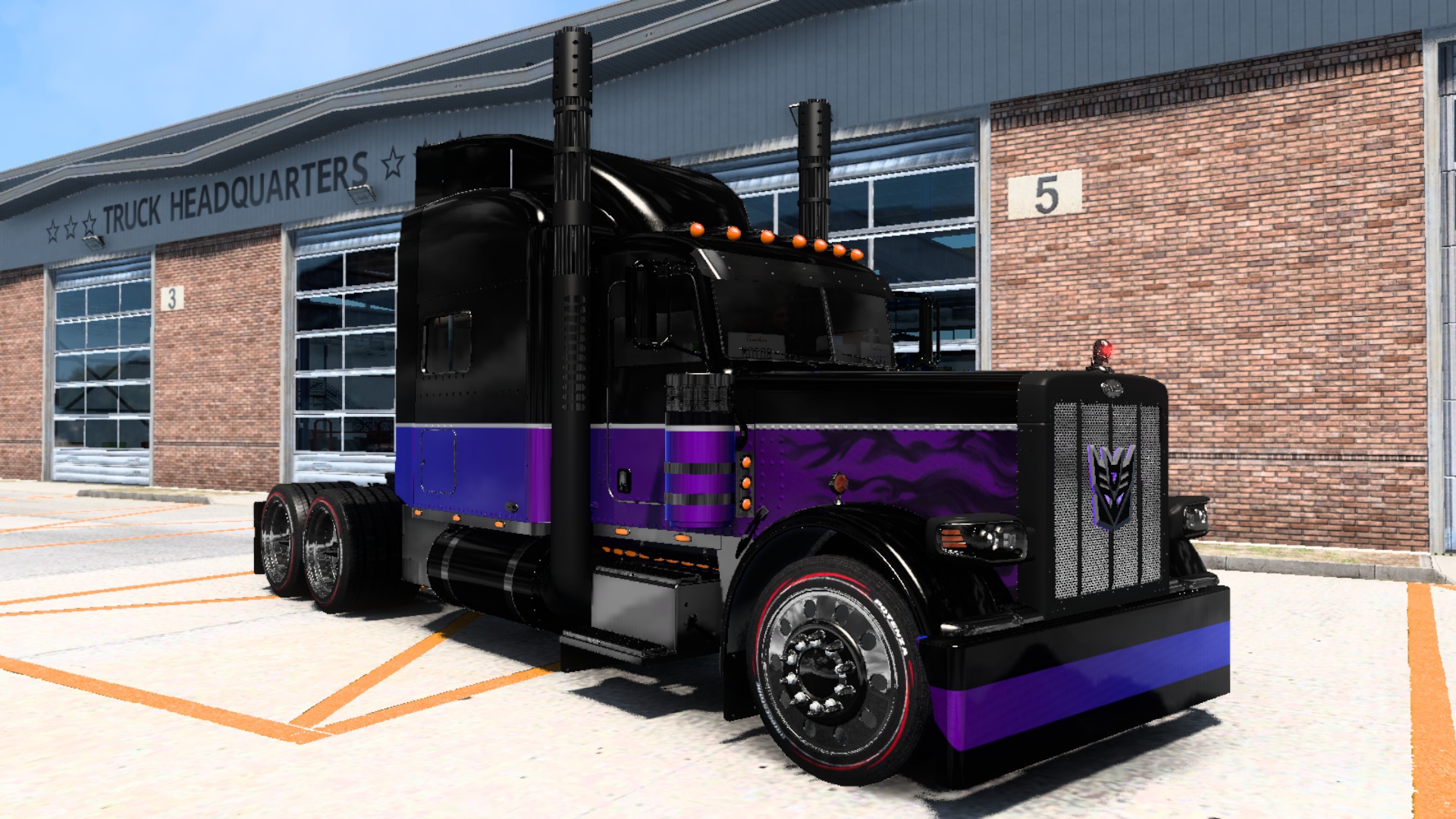 Image by GalvatronGaming