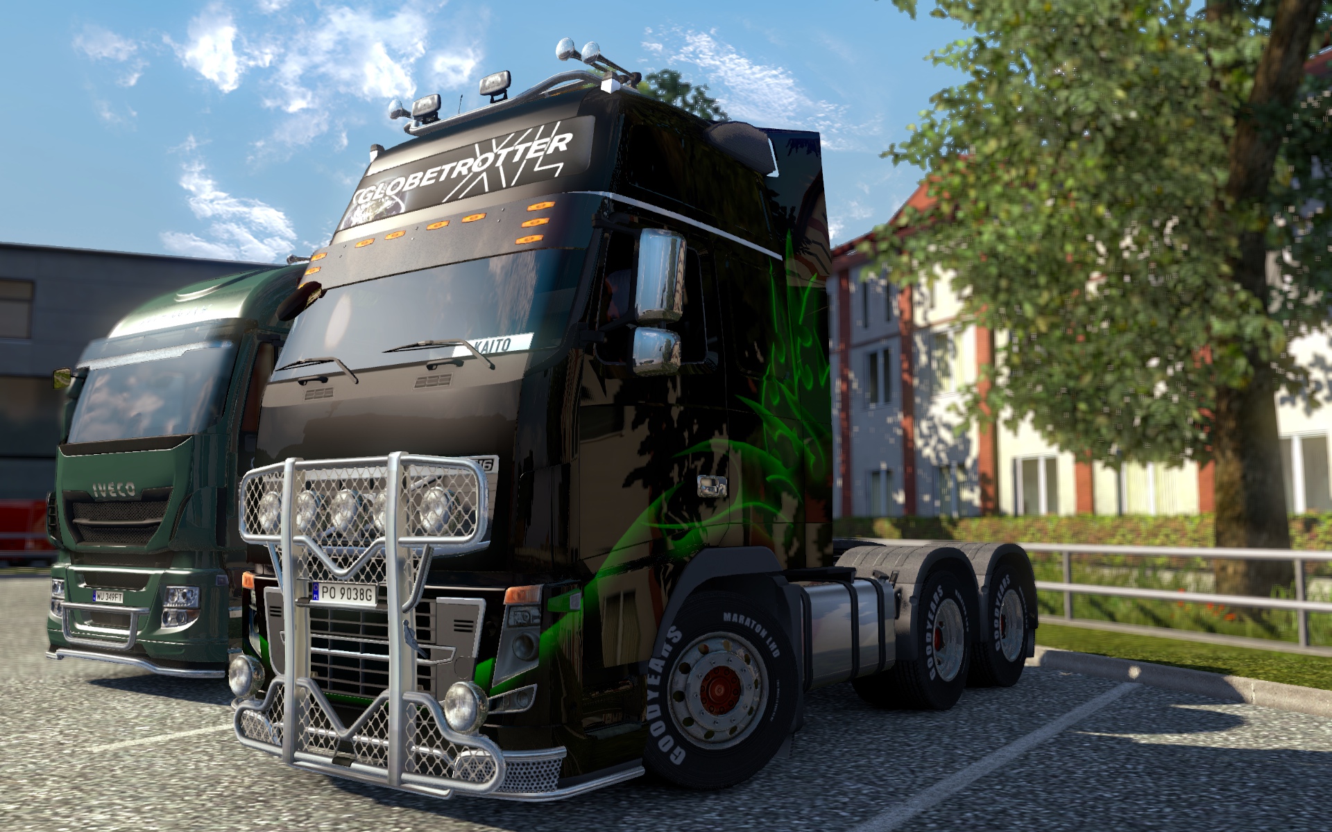 Image by LameWarrior