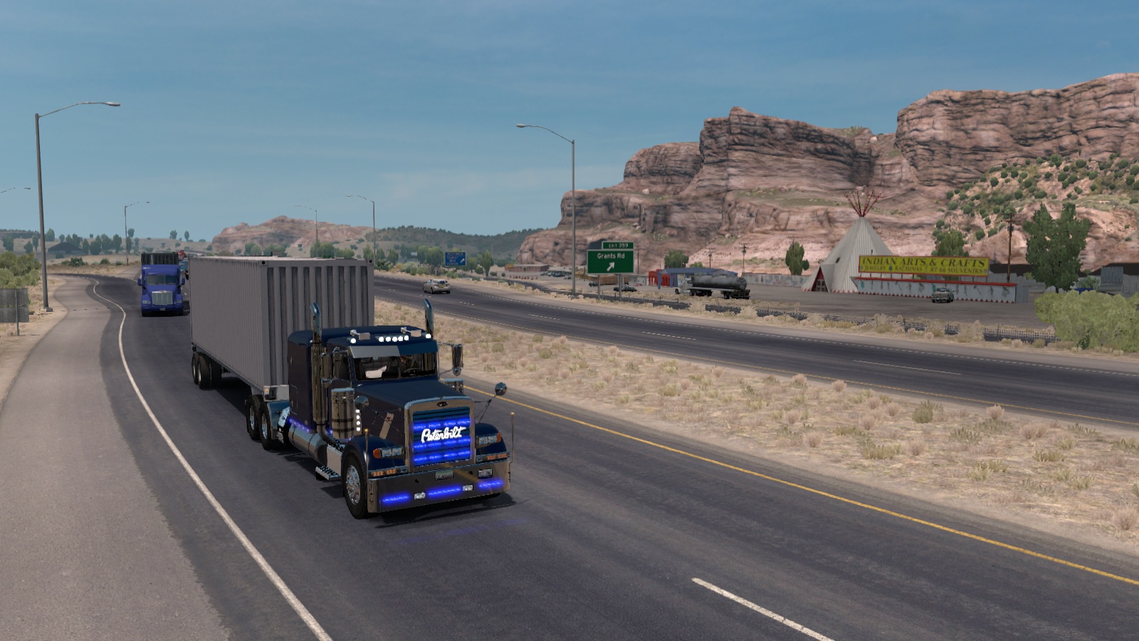 Image by Chisum_Trucking