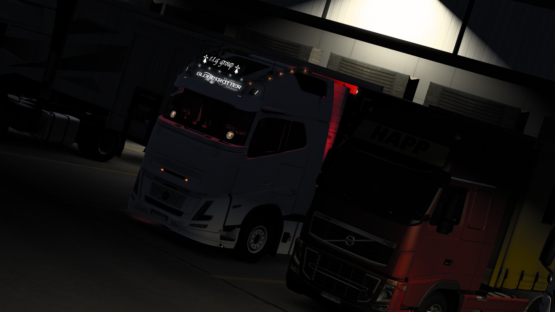 Image by scaniajeje441
