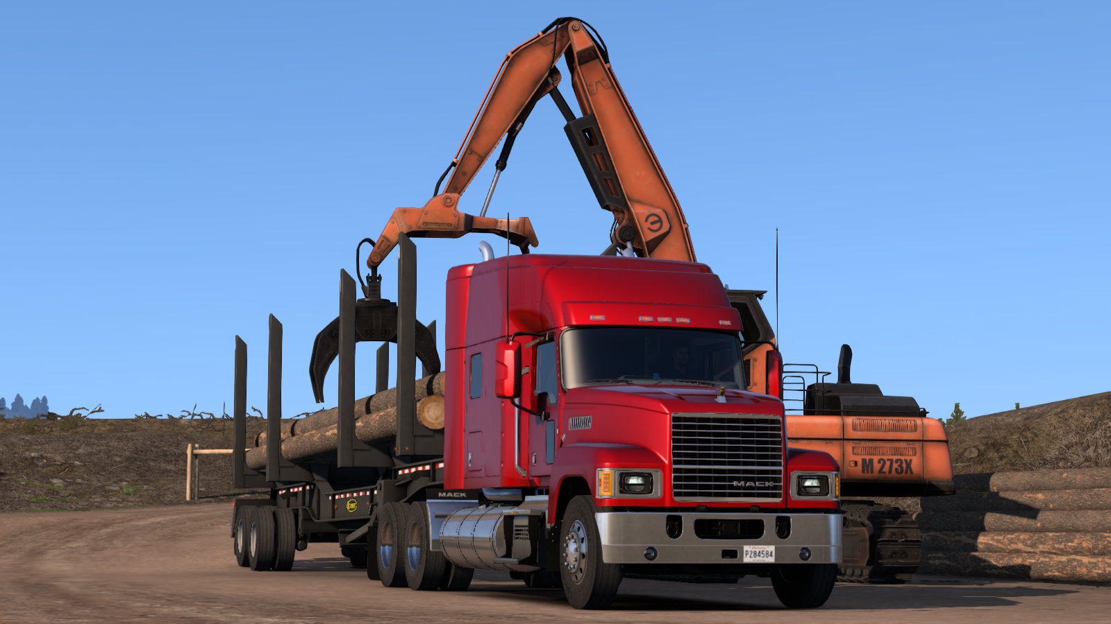 Image by V8Truck