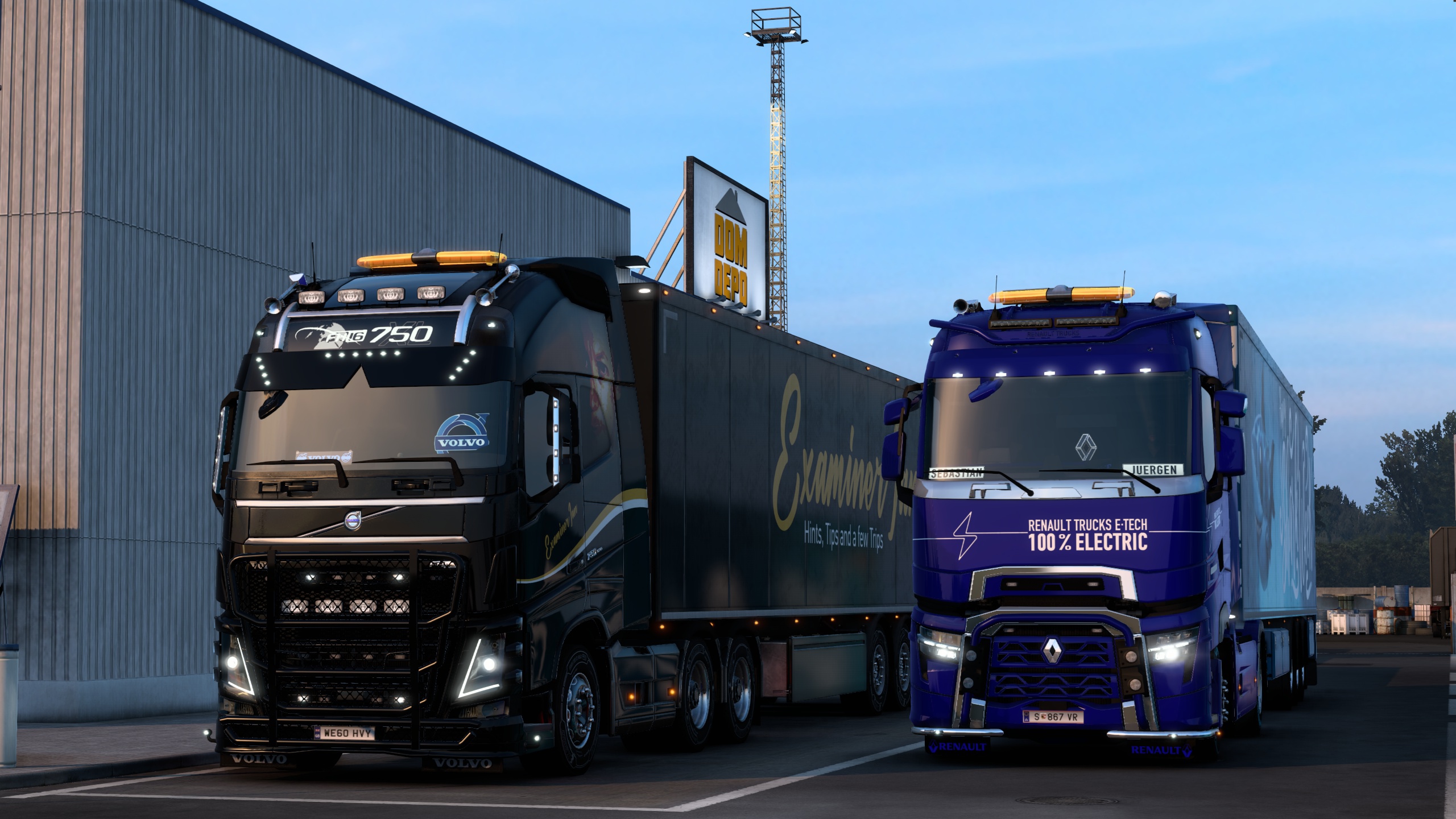 Image by ExaminerIan