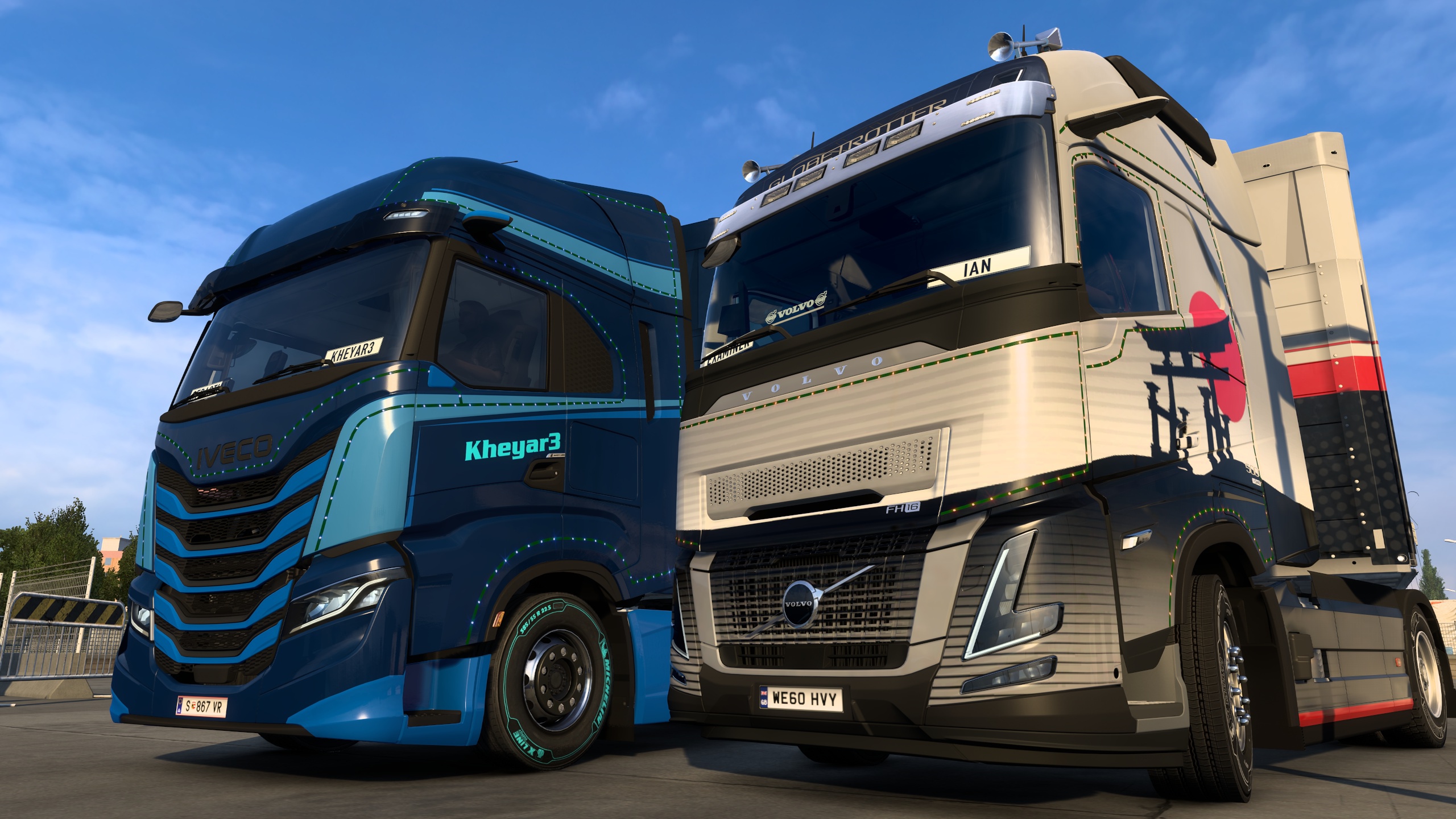 Image by ExaminerIan