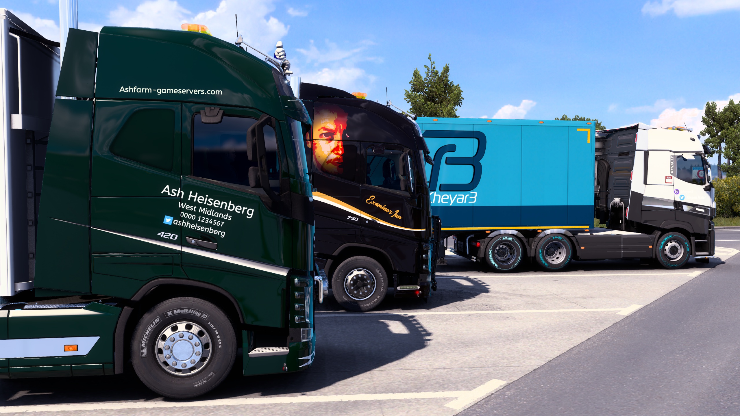 Image by ExaminerIan