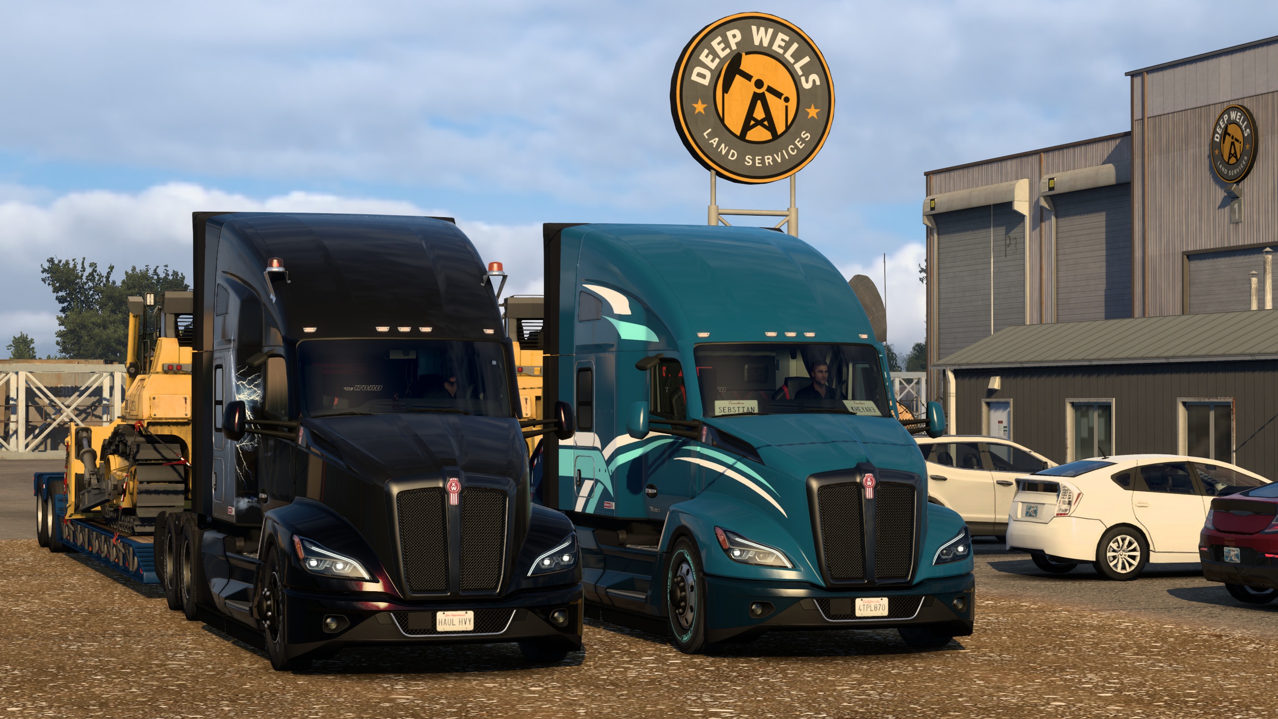 Image by ExaminerIan