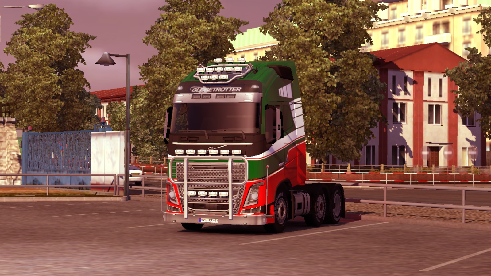 Image by SpeedTrucker74