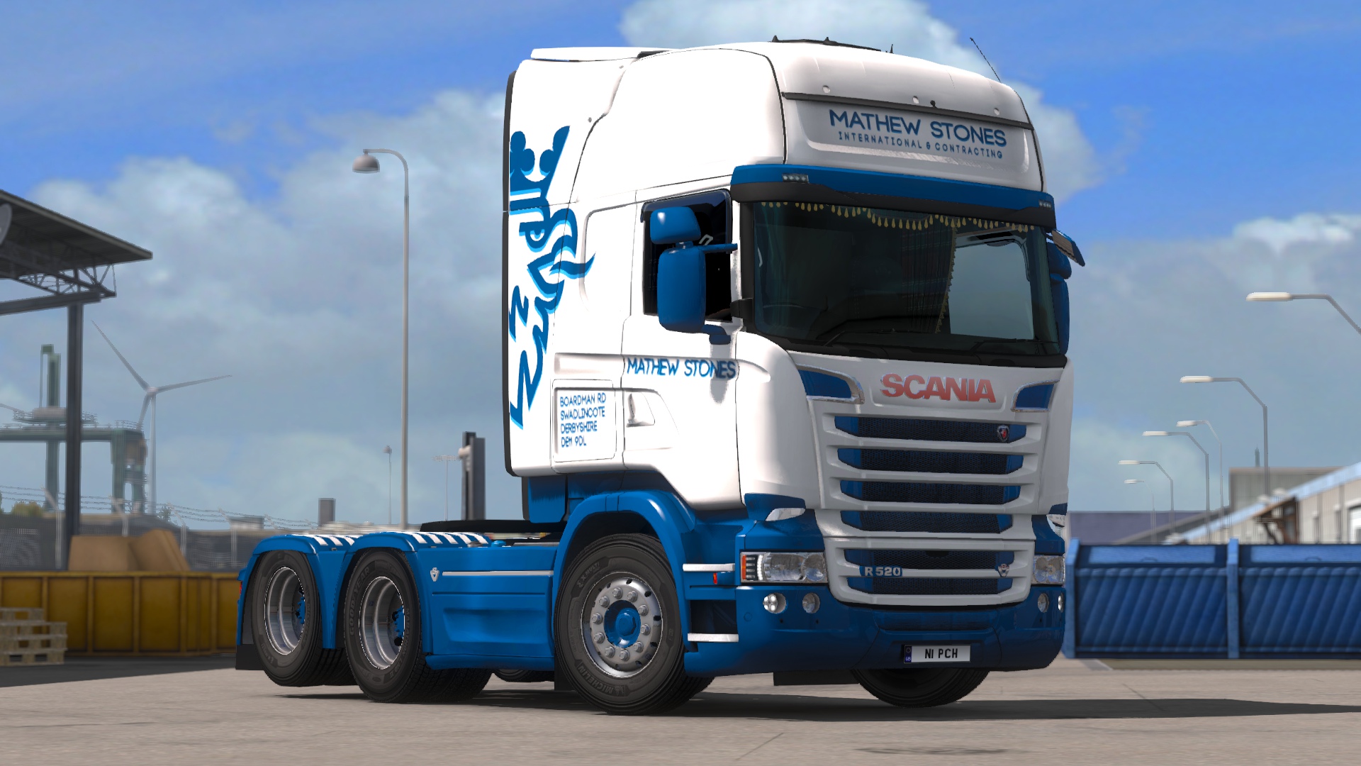 Image by TruckDAFt