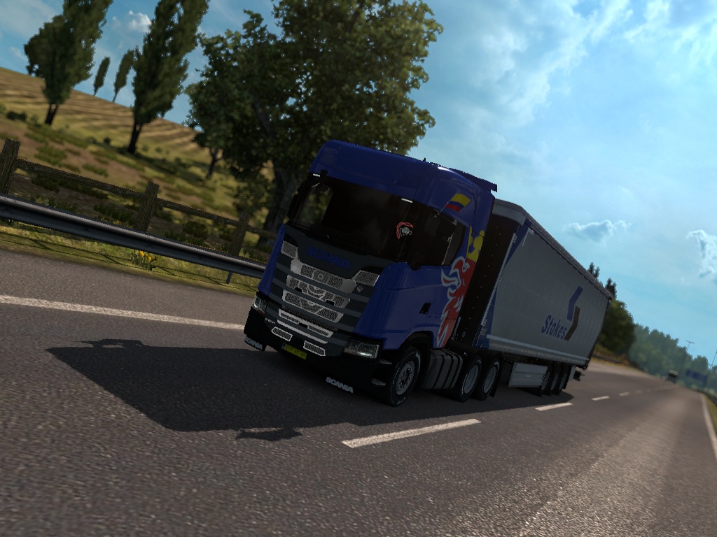 Image by TruckDriver20045