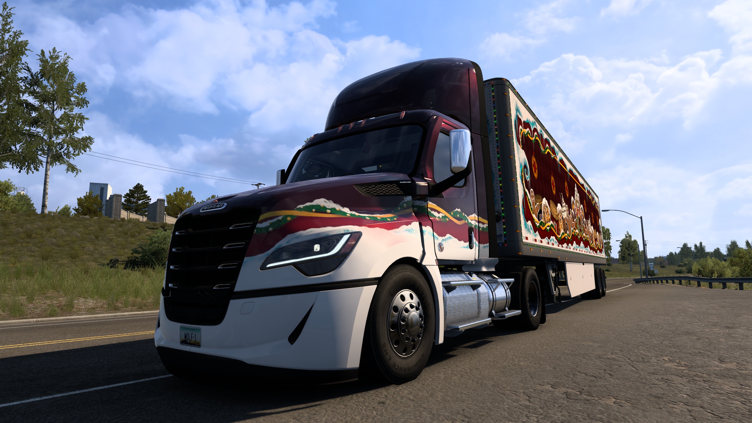 Image by WerewolfCustoms