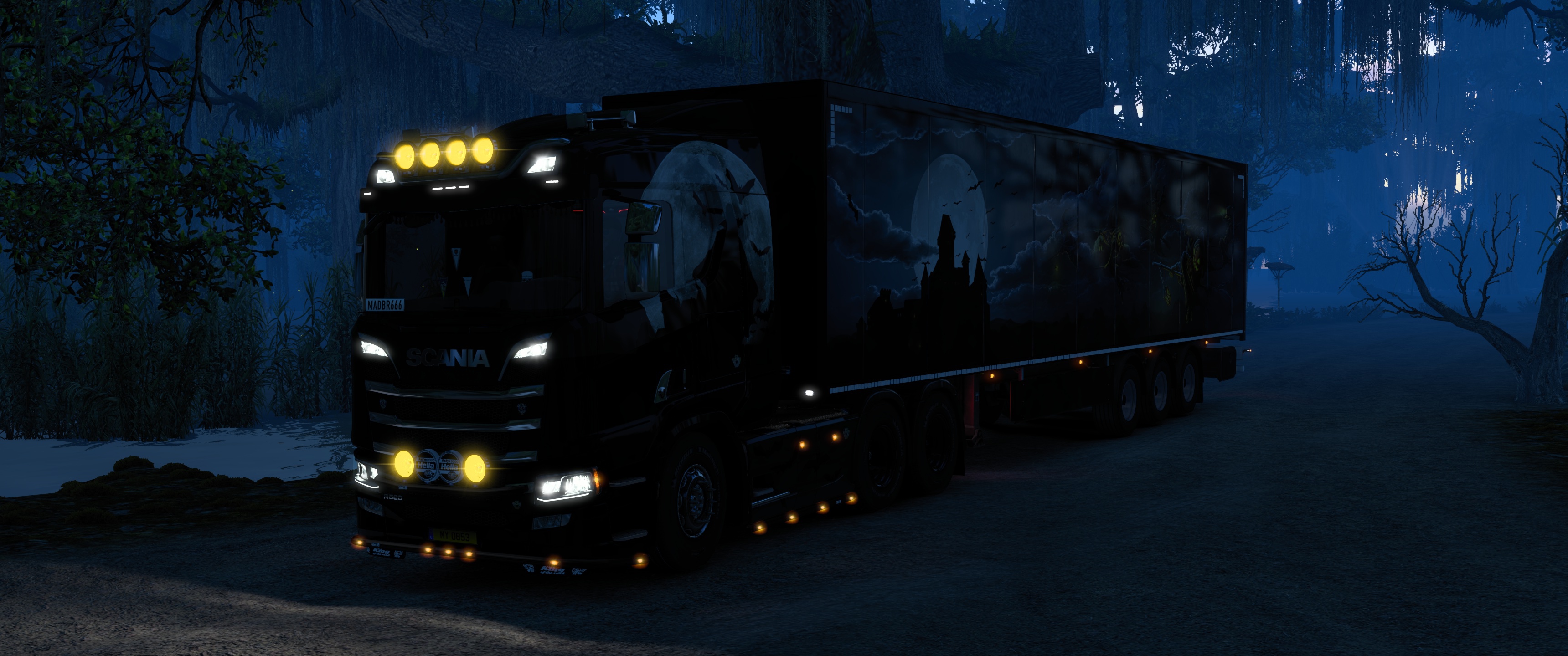 Image by madrugagato