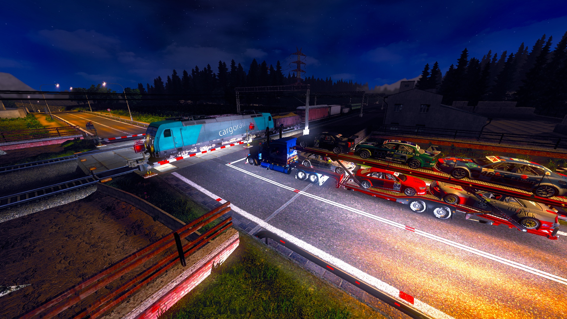 Image by DonovanTrucking