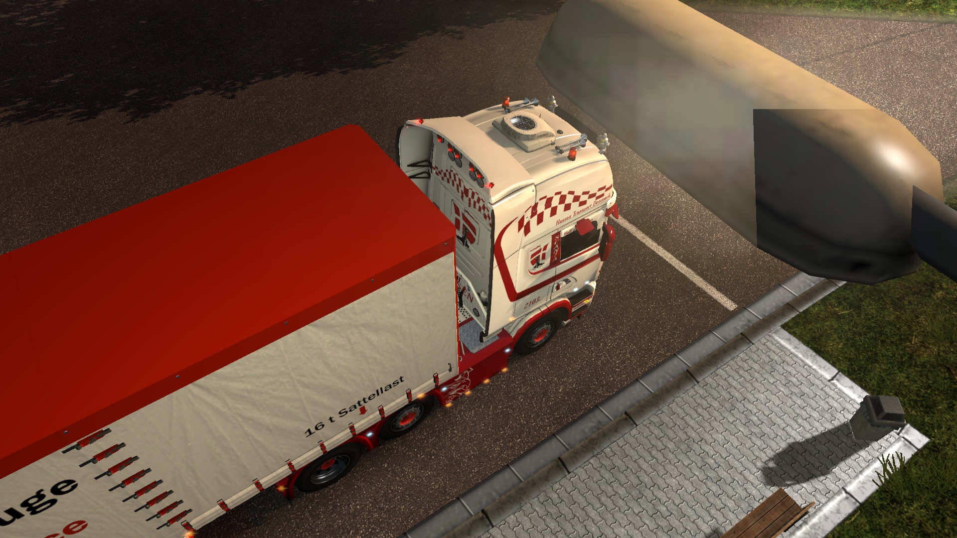 Image by DKSilverLinerAS