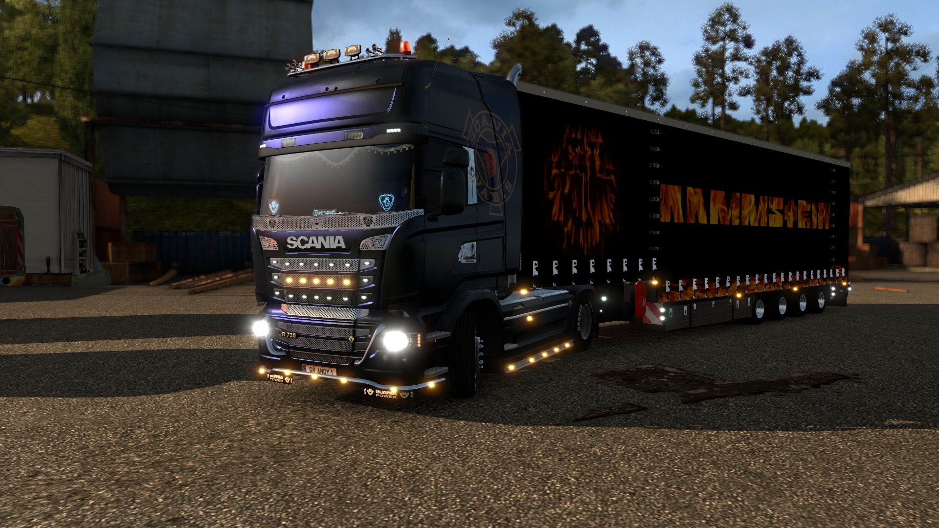 Image by AndyakaEnergy