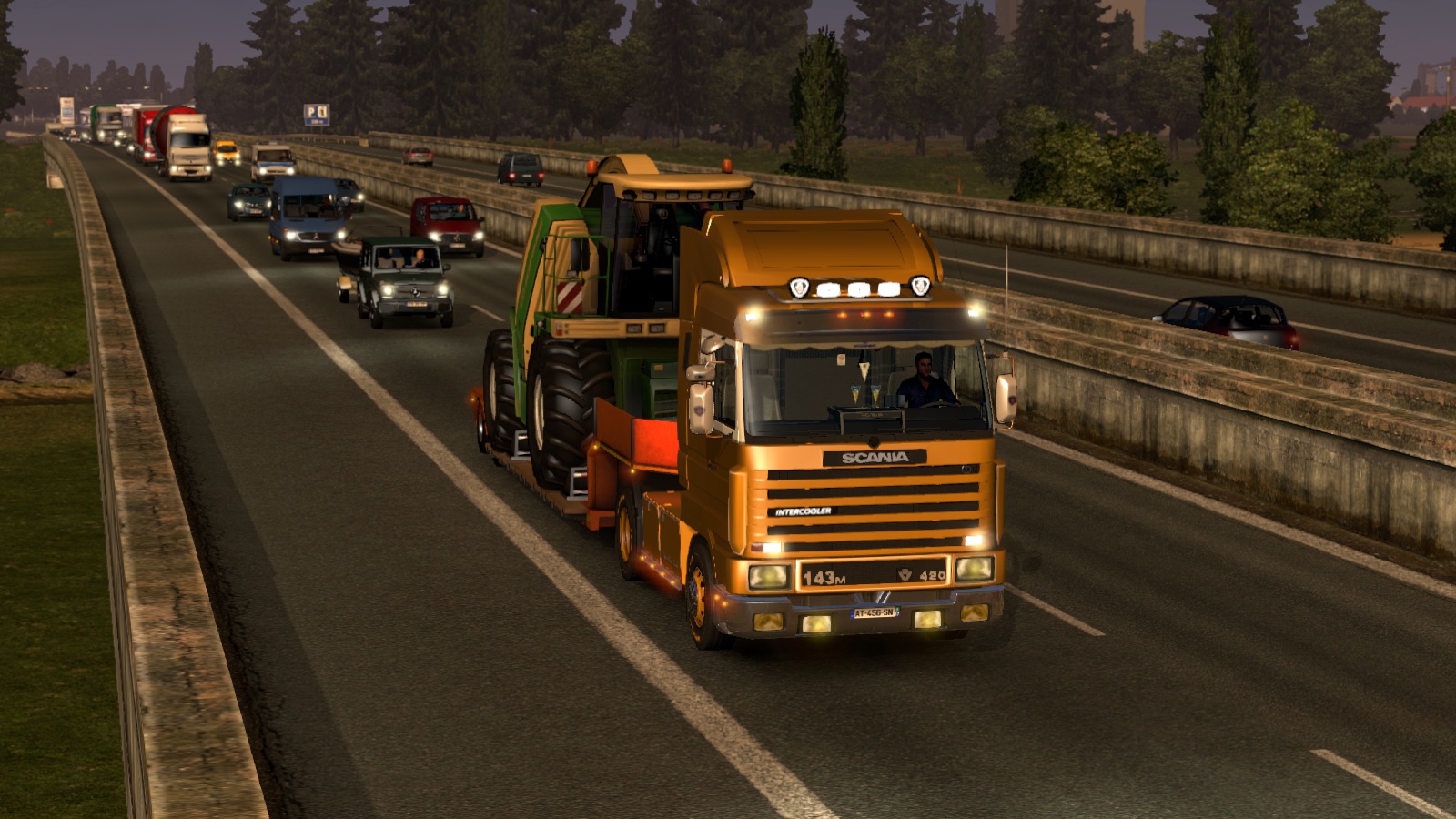 Image by Chisum_Trucking